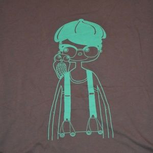 Marc By Marc Jacobs Tee